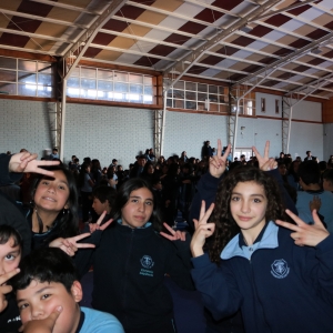 Día del Estudiante